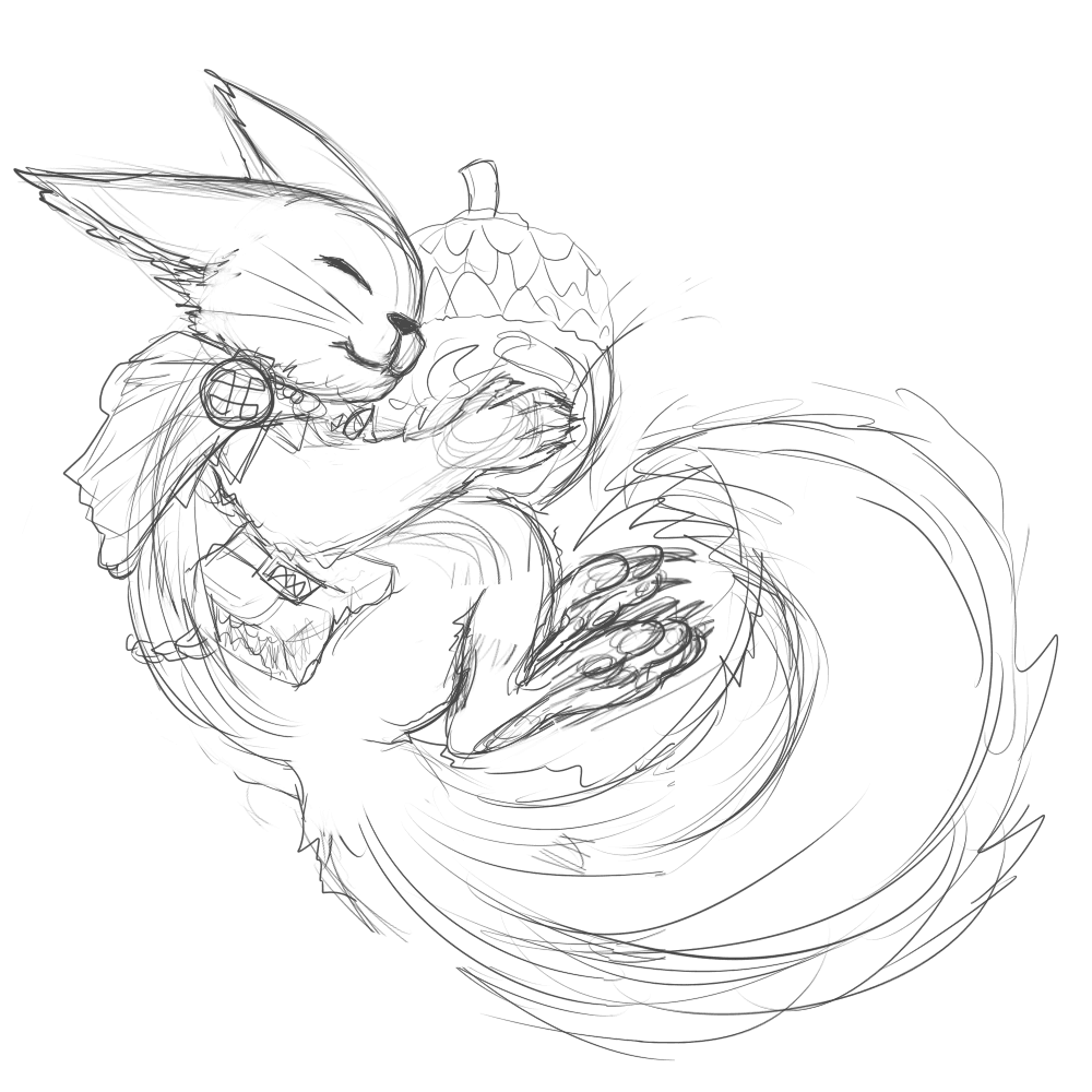 Ratatoskr Study