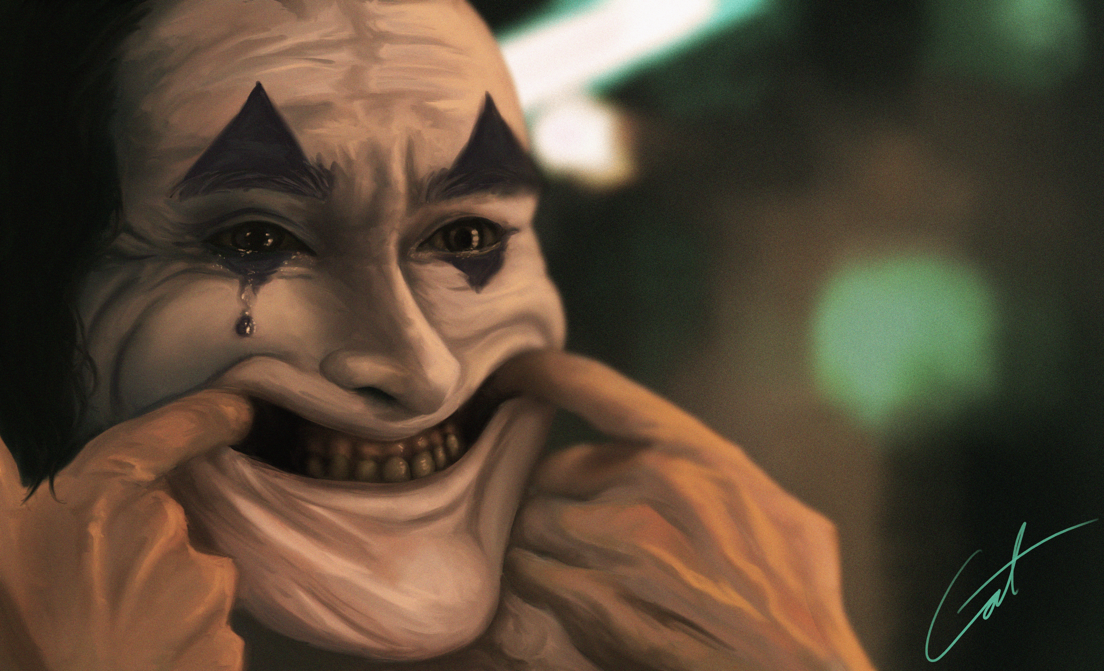 Joker Act Pt. 1